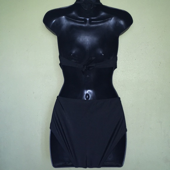 NWT Sexy One Piece swimsuit size S. - Picture 9 of 14